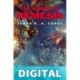 Los juegos de Némesis James S. A. Corey