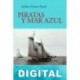 Piratas y mar azul Arthur Conan Doyle