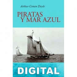 Piratas y mar azul Arthur Conan Doyle