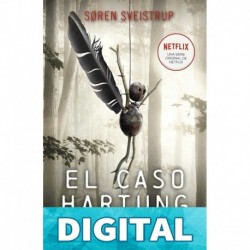 El caso Hartung Søren Sveistrup