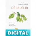 Déjalo ir (Autoconocimiento) Purkiss, John
