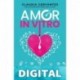 Amor in vitro Claudia Cervantes
