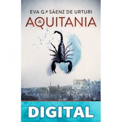 Aquitania Eva García Sáenz de Urturi