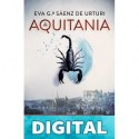 Aquitania Eva García Sáenz de Urturi