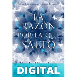 La razón por la que salto (No Ficcion (roca)) Naoki Higashida