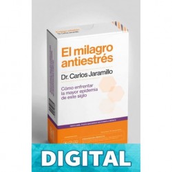 El milagro antiestrés Dr. Carlos Jaramillo