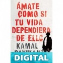 Love Yourself Like Your Life Depends on It / Spanish edition) Kamal Ravikant