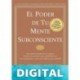 El poder de tu mente subconsciente Dr. Joseph Murphy