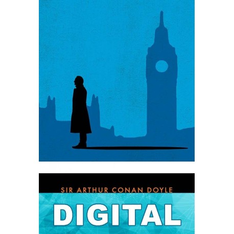 Sherlock Holmes. Novelas Arthur Conan Doyle