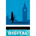 Sherlock Holmes. Novelas Arthur Conan Doyle