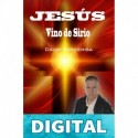 JESÚS VINO DE SIRIO David Parcerisa