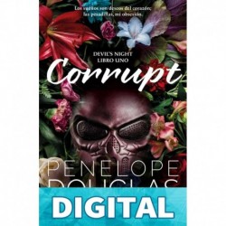 Corrupt Penelope Douglas