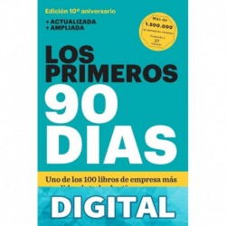 Los primeros 90 días Michael D. Watkins