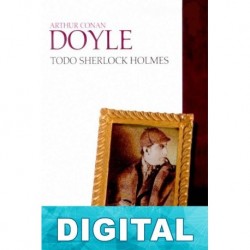 Todo Sherlock Holmes Arthur Conan Doyle
