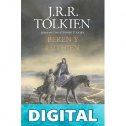 Beren y Lúthien J. R. R. Tolkien
