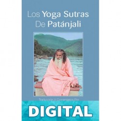 Los yoga sutras de Patanjali Swami Satchidananda