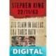 22/11/63 Stephen King