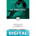 El Príncipe Nicolás Maquiavelo