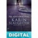 Pecado original Karin Slaughter
