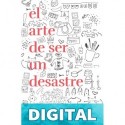 El arte de ser un desastre Jennifer McCartney