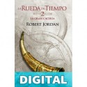 La Gran Cacería nº 02/14 Robert Jordan