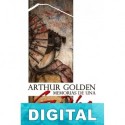 Memorias de una geisha Arthur Golden