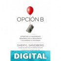 Opción B Sheryl Sandberg