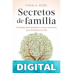 Secretos de familia Ingala Robl