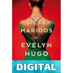 Los siete maridos de Evelyn Hugo Taylor Jenkins Reid