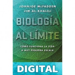 Biología al límite Johnjoe McFadden & Jim Al-Khalili