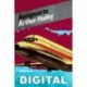 Aeropuerto Arthur Hailey
