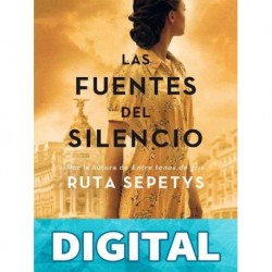 Las fuentes del silencio Ruta Sepetys