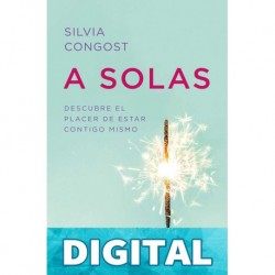 A solas Silvia Congost Provensal