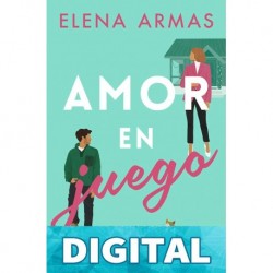 Amor en juego Elena Armas