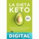 La dieta Keto: Tu plan de 30 días para perder peso, equilibrar tus hormonas y revertir padecimientos crónicos (Para estar bien) Josh Axe