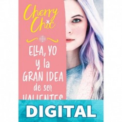 Ella, yo y la gran idea de ser valientes Cherry Chic