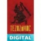Tezozómoc: El tirano olvidado (Grandes tlatoanis del imperio) Sofía Guadarrama Collado