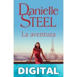 La aventura Danielle Steel