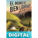 El mundo de Ben Lighthart (Gran Angular) Jaap ter Haar