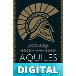 La canción de Aquiles Madeline Miller