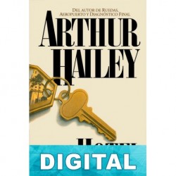 Hotel Arthur Hailey