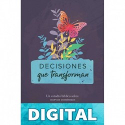 Decisiones que transforman Wendy Bello