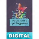 Decisiones que transforman Wendy Bello