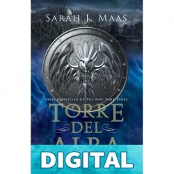 Torre del alba (Trono de Cristal) Sarah J. Maas