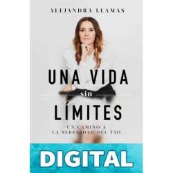 Una vida sin límites Alejandra Llamas