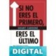 Si no eres el primero, eres el último Grant Cardone