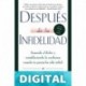 Después de la infidelidad Janis A. Spring