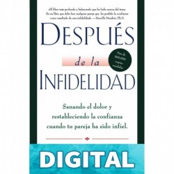 Después de la infidelidad Janis A. Spring