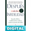 Después de la infidelidad Janis A. Spring