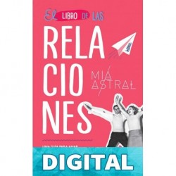 El libro de las relaciones Mía Astral